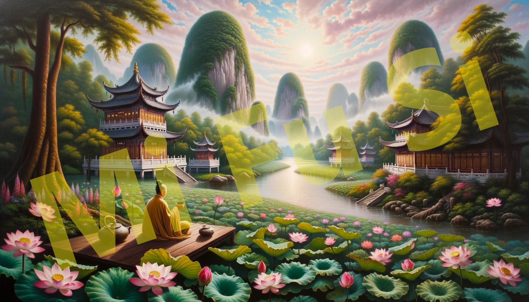 religious scholar trieu phuoc 2