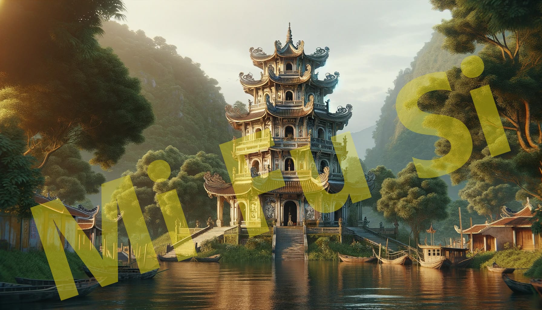 religious scholar trieu phuoc