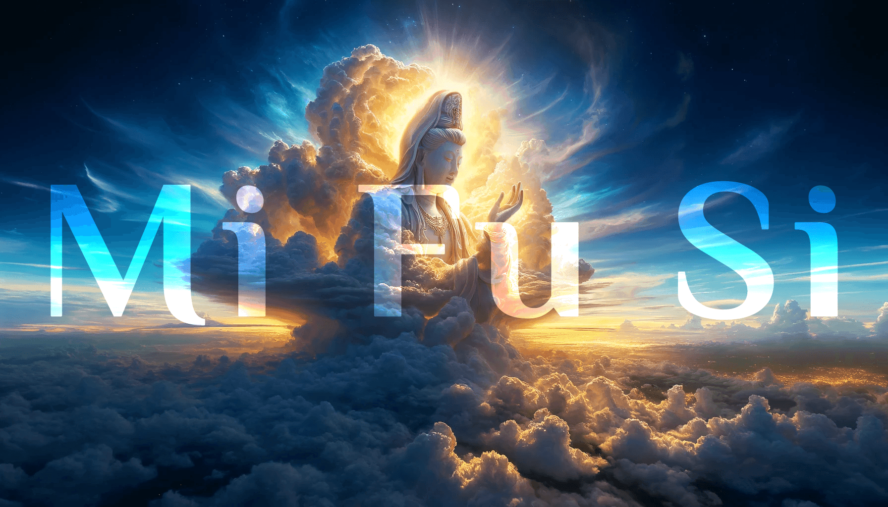 Divine Disclosures of Master Duc Quy's past life