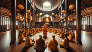 THE SUPERIORITY COMPLEX AND LACK OF TOLERANCE IN A VENERABLE Read more: The Superiority Complex and Lack of Tolerance in a Venerable